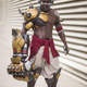 Cosplay by Henchmen Studios & caviar_bleu | Photo by Mineralblu